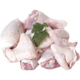 Photo of Mixed Chicken Portions Bulk