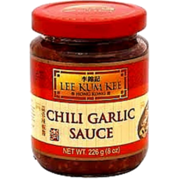 Photo of Lkk Sce Garlic Chili #