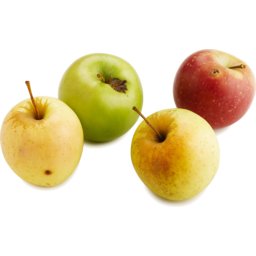 Photo of Apples - 2nd Quality