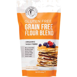 Photo of The Gluten Free Food Co Grain Free Flour
