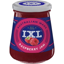 Photo of Ixl Raspberry Jam