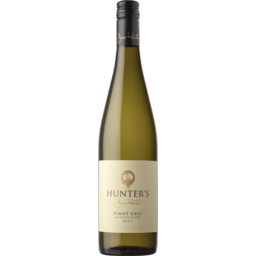 Photo of Hunters Pinot Gris