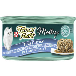 Photo of Purina F/Fst Med Tuna Rce