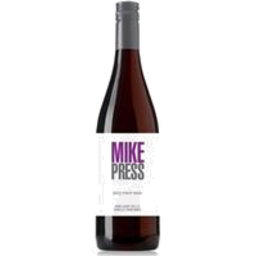 Photo of  2014 Mike Press Pinot Noir
