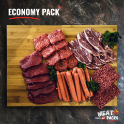 Photo of ECONOMY MEAT PACK
