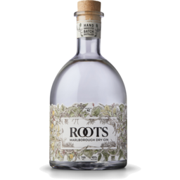 Photo of Roots Marlborough Dry Gin