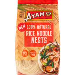 Photo of Ayam Rice Nest