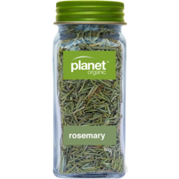 Photo of Planet Organic Rosemary 