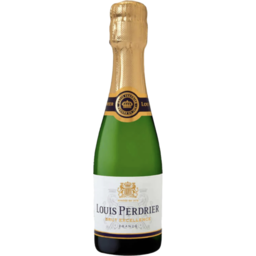 Photo of Louis Perdrier Brut Excellence French Sparkling Piccolo 200ml