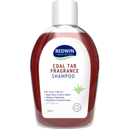 Photo of Redwin Coal Tar Shampoo
