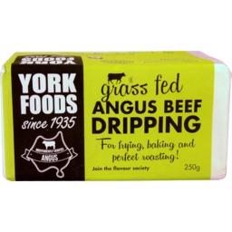 Photo of Yorkfoods Grass Fed Angus Beef Dripping