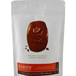 Photo of Rubra Kokolicious Drinking Chocolate (200g)