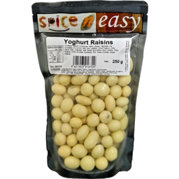 Photo of Spice N Easy Yogurt Raisins 250g