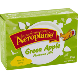 Photo of Aero Jelly Green Apple