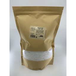 Photo of Magnesium Bath Flakes Bag
