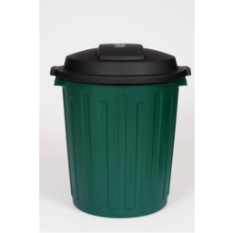 Photo of Willow Garbage Bin Dome
