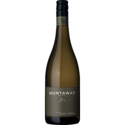 Photo of Huntaway Reserve Chardonnay 750ml