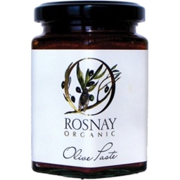Photo of Rosnay Herb Olive Paste 212g