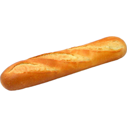 Photo of 1/2 Baguette Roll