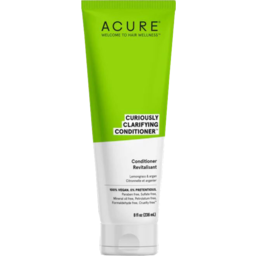 Photo of Acure Curiously Clarifying Conditioner