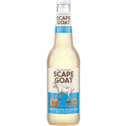 Photo of Scape Goat L/S Cider 330ml Each