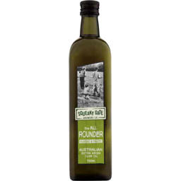 Photo of Squeaky Gate The All Rounder Extra Virgin Olive Oil 750ml
