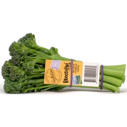 Photo of Broccolini Bunch each