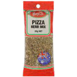 Photo of Hoyts Gourmet Pizza Herb Mix