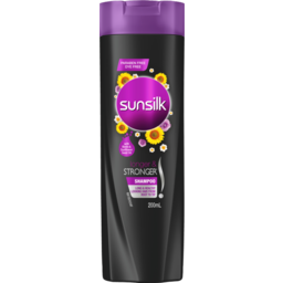 Photo of Sunsilk Longer And Stronger Shampoo 200ml