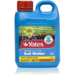 Photo of Yates Water Soil Weter Conc