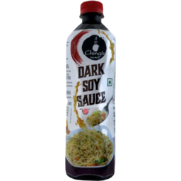 Photo of Ching's Dark Soy Sauce 750g