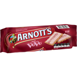 Photo of Arnott's Iced Vovo Biscuits 210g