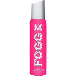 Photo of Fogg Body Spray - Delicious For Women 120ml