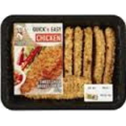 Photo of Canon Chicken Breast Strips 440gm