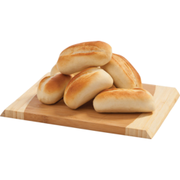 Photo of Bake At Home Rolls