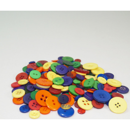Photo of Assorted Buttons
