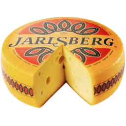 Photo of Jarlsberg Cheese Loaf per kg