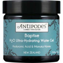 Photo of Antipodes Baptise H2O Ultra-Hydrating Water Gel