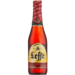 Photo of Leffe Ruby