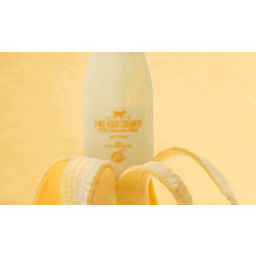 Photo of Lrc Flav Milk Banana 300ml