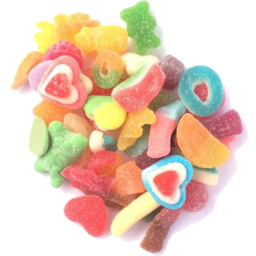 Photo of Real Own Gum Mix