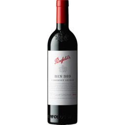 Photo of Penfolds Bin 389 Cabernet Shiraz 2018