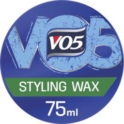 Photo of Vo5 Groomed Hair Styling Wax