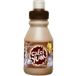 Photo of Norco Mighty Cool Chocolate Milk Calcium 250ml