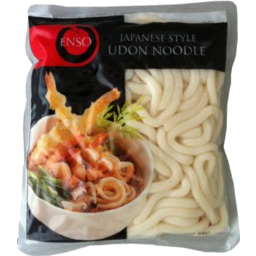 Photo of Enso Noodles Japanese Udon 200g