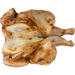 Photo of Tandoori Chicken Split Bird