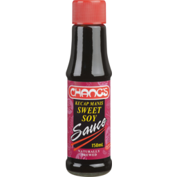 Photo of Changs Sweet Soy Sauce 150ml