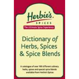 Photo of Herbies Disctionary Of Spices