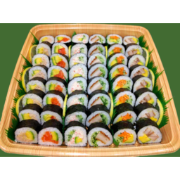 Photo of Sushi Co Mixed Handroll Platter Ea