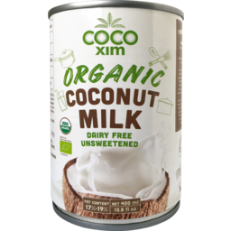 Photo of Coco Xim Coconut Milk 400ml